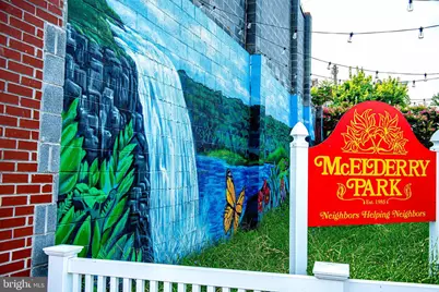 2407 McElderry Street, Baltimore, MD 21205 - Photo 26