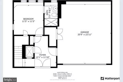 621 Ponte Villas N #161, Baltimore, MD 21230 - Photo 74