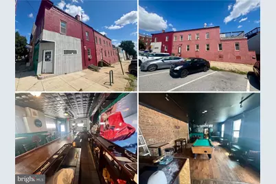 3301 Foster Avenue, Baltimore, MD 21224 - Photo 1