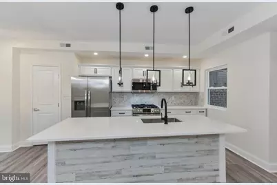 3108 Brighton Street, Baltimore, MD 21216 - Photo 1