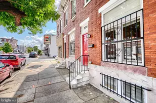 2715 E Monument St, Baltimore, MD 21205 - Photo 1