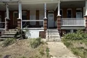1722 Ashburton St, Baltimore, MD 21216 - Photo 1