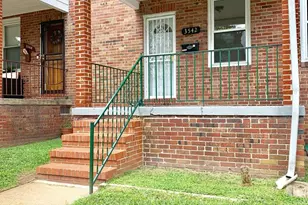 3542 Lyndale Ave, Baltimore, MD 21213 - Photo 2