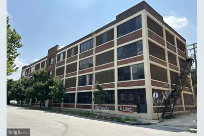 419 E Oliver Street, Baltimore, MD 21202 - Photo 2