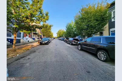 2520 W Fayette Street, Baltimore, MD 21223 - Photo 12