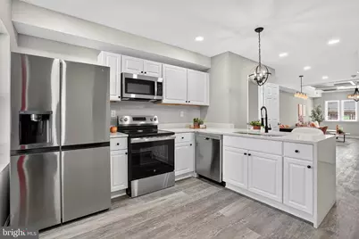 2512 E Monument Street, Baltimore, MD 21205 - Photo 4