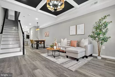 2512 E Monument Street, Baltimore, MD 21205 - Photo 1