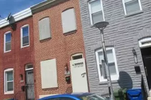 1266 Glyndon Ave, Baltimore, MD 21223 - Photo 42