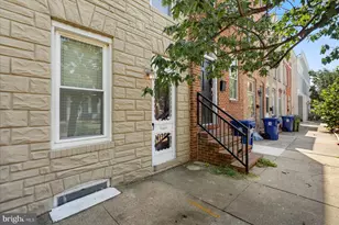 515 S Milton Ave, Baltimore, MD 21224 - Photo 1