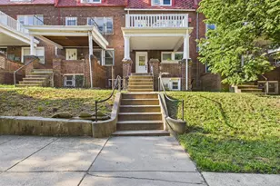 205 E 33rd St, Baltimore, MD 21218 - Photo 1