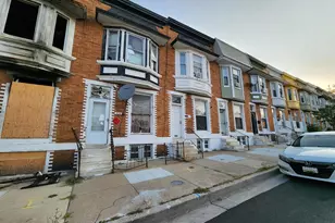 2124 W Saratoga St, Baltimore, MD 21223 - Photo 4