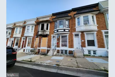 2124 W Saratoga Street, Baltimore, MD 21223 - Photo 2