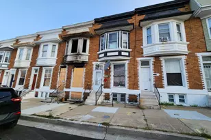 2124 W Saratoga St, Baltimore, MD 21223 - Photo 2