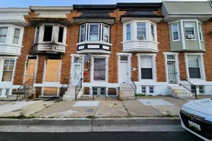 2124 W Saratoga St, Baltimore, MD 21223 - Photo 1