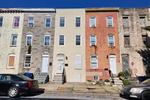 308 S Stricker St, Baltimore, MD 21223 - Photo 1