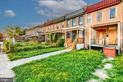 4963 Edgemere Avenue, Baltimore, MD 21215 - Photo 2