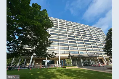 4000 N Charles Street #1501, Baltimore, MD 21218 - Photo 1