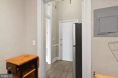 1602 Park Avenue #2F, Baltimore, MD 21217 - Photo 10