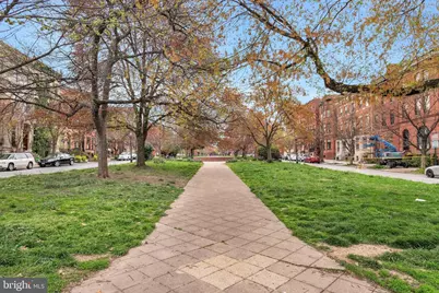 1602 Park Avenue #2F, Baltimore, MD 21217 - Photo 24