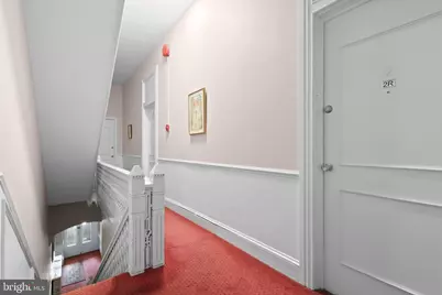 1602 Park Avenue #2F, Baltimore, MD 21217 - Photo 6