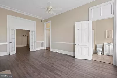 1602 Park Avenue #2F, Baltimore, MD 21217 - Photo 14