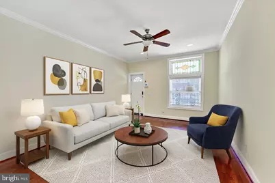 4000 Falls Road, Baltimore, MD 21211 - Photo 2