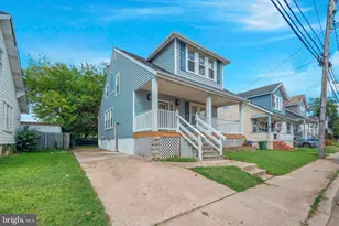 4208 Furley Ave, Baltimore, MD 21206 - Photo 2
