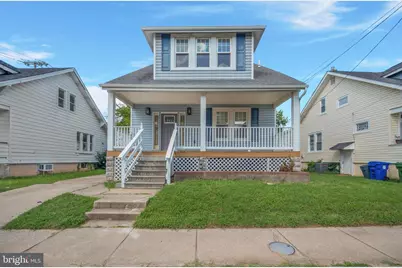4208 Furley Avenue, Baltimore, MD 21206 - Photo 1