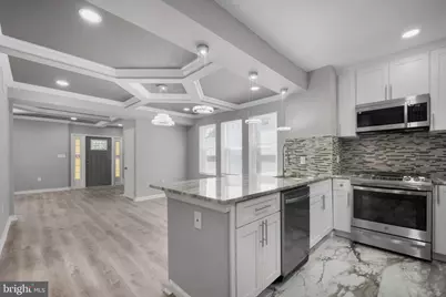 4208 Furley Avenue, Baltimore, MD 21206 - Photo 12