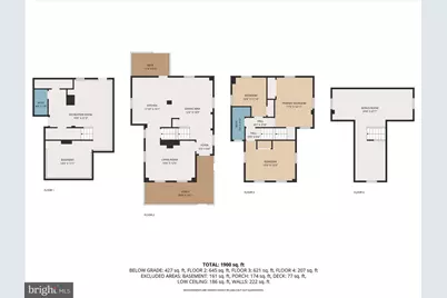 4601 Hampnett Avenue, Baltimore, MD 21214 - Photo 34