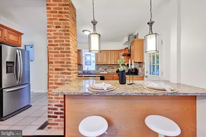 4601 Hampnett Avenue, Baltimore, MD 21214 - Photo 10