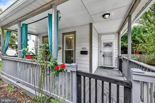 4601 Hampnett Ave, Baltimore, MD 21214 - Photo 4