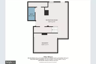 4601 Hampnett Avenue, Baltimore, MD 21214 - Photo 30