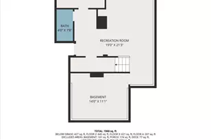 4601 Hampnett Ave, Baltimore, MD 21214 - Photo 30