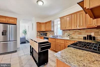 4601 Hampnett Avenue, Baltimore, MD 21214 - Photo 14