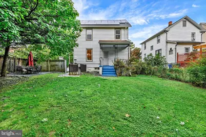 4601 Hampnett Avenue, Baltimore, MD 21214 - Photo 28