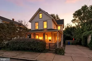 4601 Hampnett Ave, Baltimore, MD 21214 - Photo 1