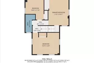 4601 Hampnett Ave, Baltimore, MD 21214 - Photo 32