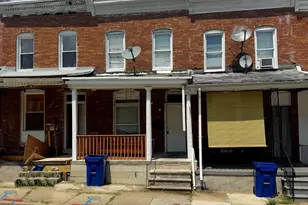 1120 Montpelier St, Baltimore, MD 21218 - Photo 2