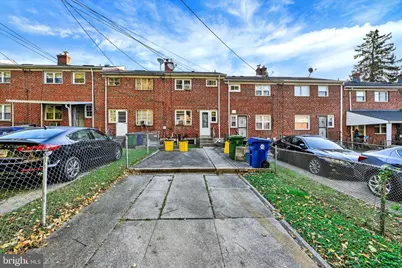 626 Brisbane Road, Baltimore, MD 21229 - Photo 18