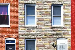 316 S Mount St, Baltimore, MD 21223 - Photo 1