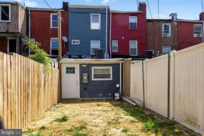 316 S Mount Street, Baltimore, MD 21223 - Photo 28