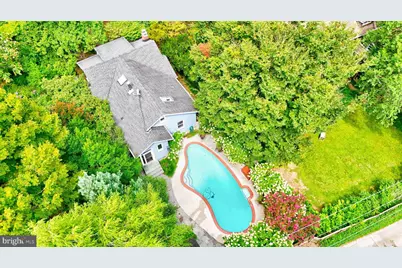 5721 Ridgedale Road, Baltimore, MD 21209 - Photo 10