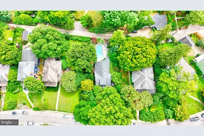 5721 Ridgedale Road, Baltimore, MD 21209 - Photo 6