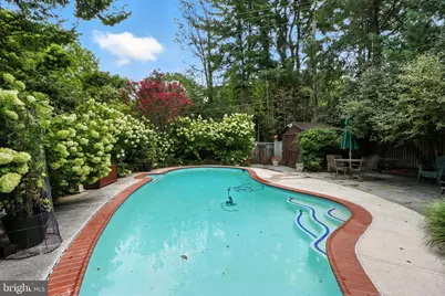 5721 Ridgedale Road, Baltimore, MD 21209 - Photo 1
