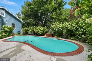 5721 Ridgedale Rd, Baltimore, MD 21209 - Photo 42