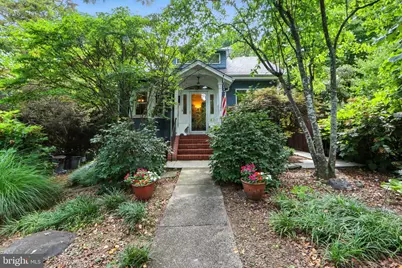 5721 Ridgedale Road, Baltimore, MD 21209 - Photo 12