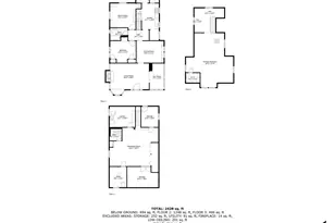 5721 Ridgedale Rd, Baltimore, MD 21209 - Photo 54