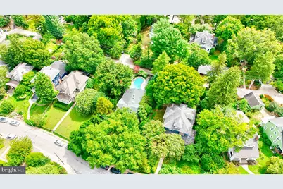 5721 Ridgedale Road, Baltimore, MD 21209 - Photo 4