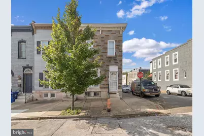 1713 E Lafayette Avenue, Baltimore, MD 21213 - Photo 2
